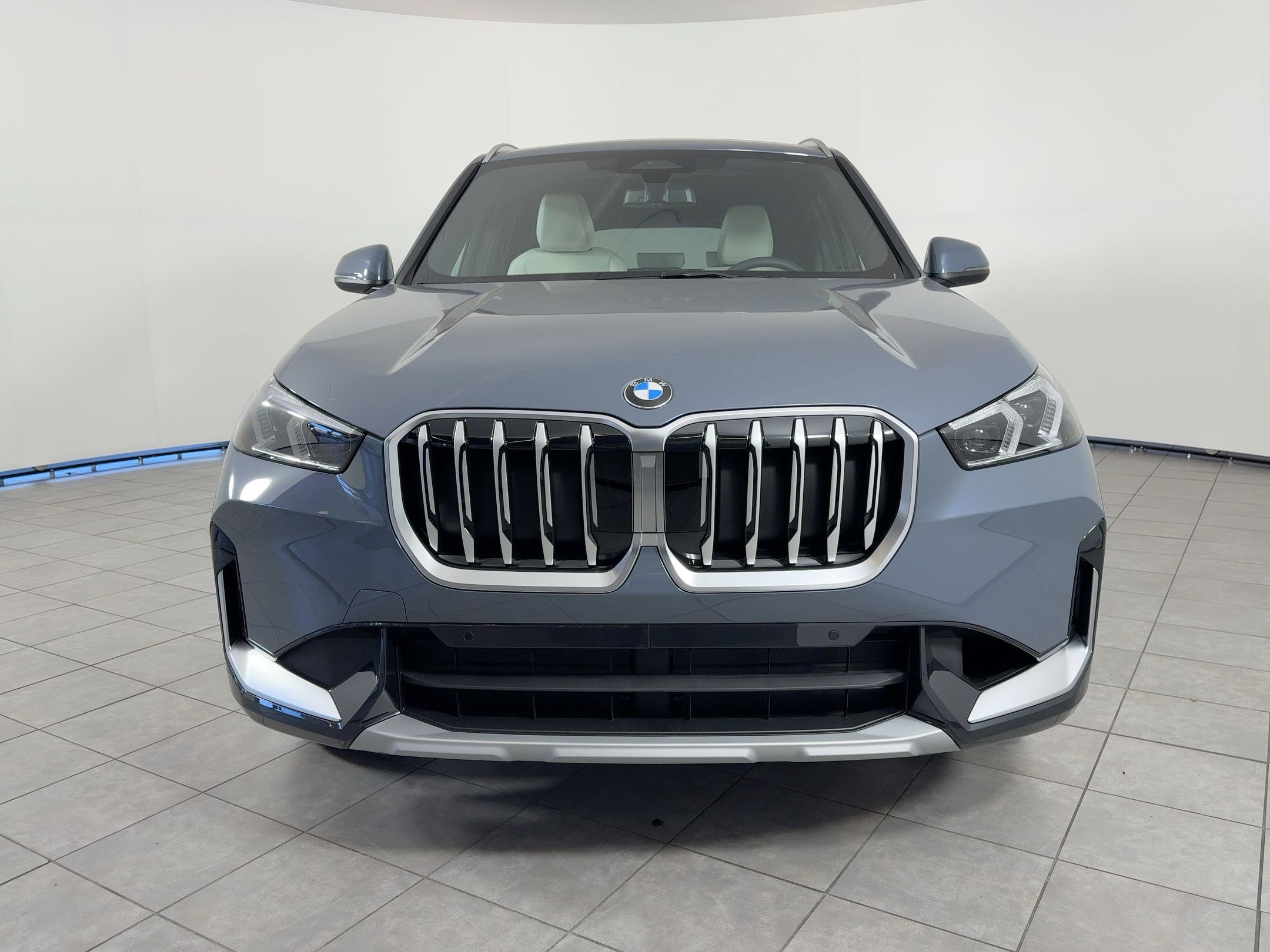 New 2026 BMW X1 xDrive28i w/ Convenience Package image 6