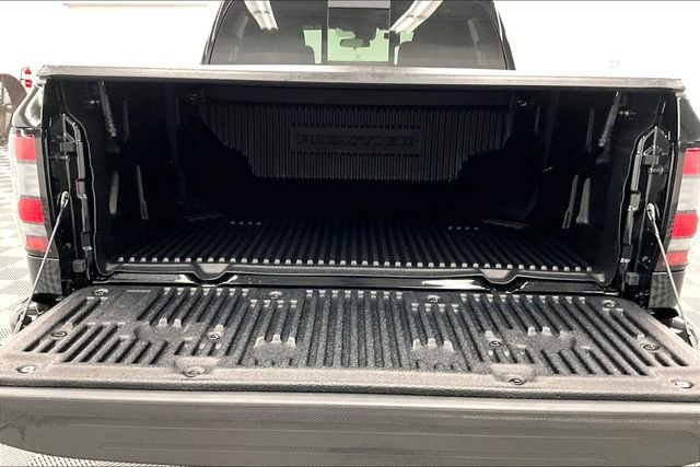 New 2026 Nissan Frontier SV w/ All-Weather Content Package image 16