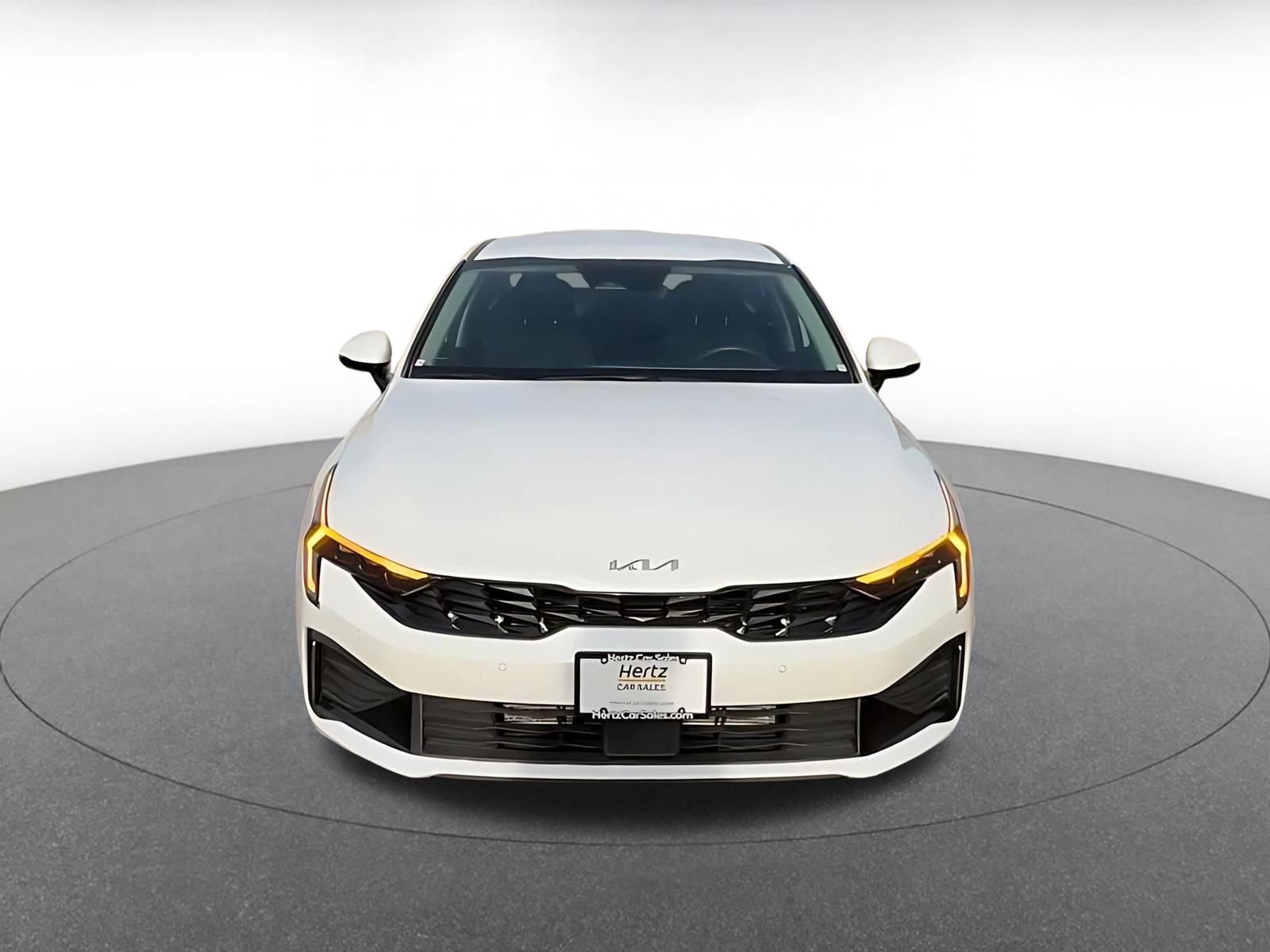 Used 2025 Kia K5 LXS image 4