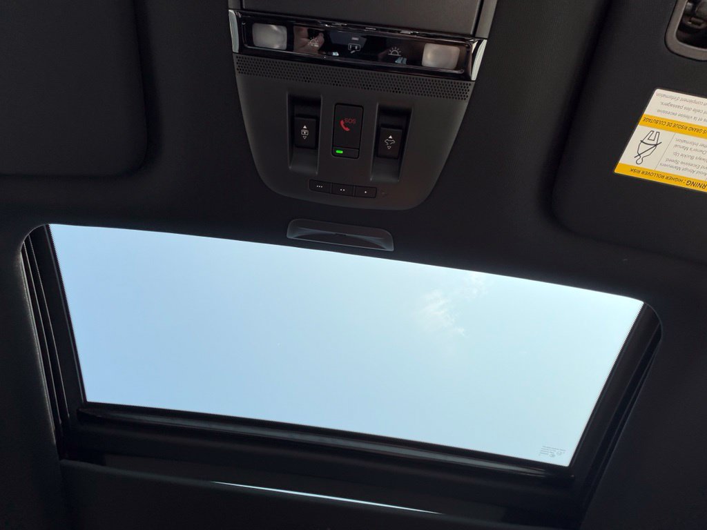 New 2026 Nissan Armada Platinum Reserve AWD/4WD image 29