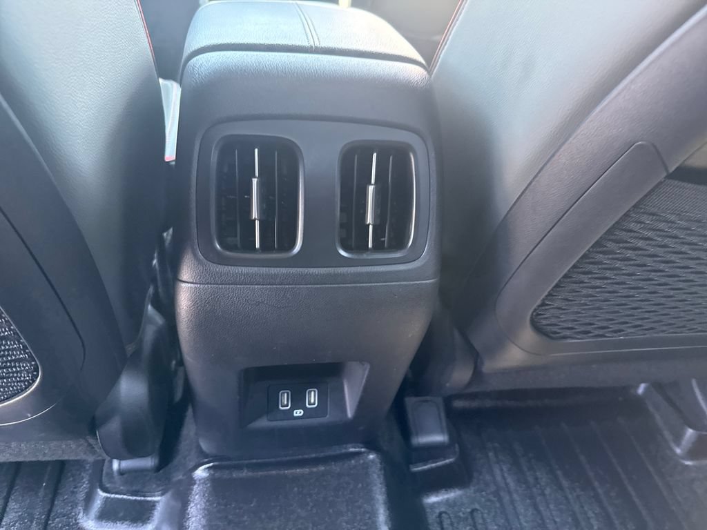 Used 2022 Hyundai Santa Cruz Limited AWD/4WD image 22