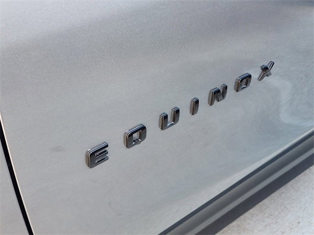 Used 2024 Chevrolet Equinox RS FWD image 10