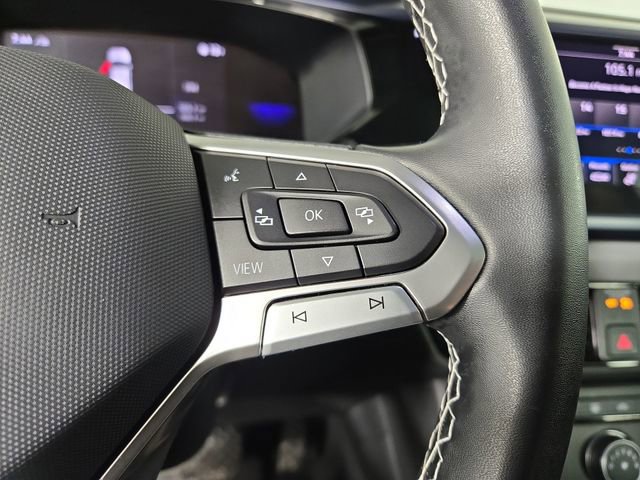 Used 2022 Volkswagen Taos SE image 23