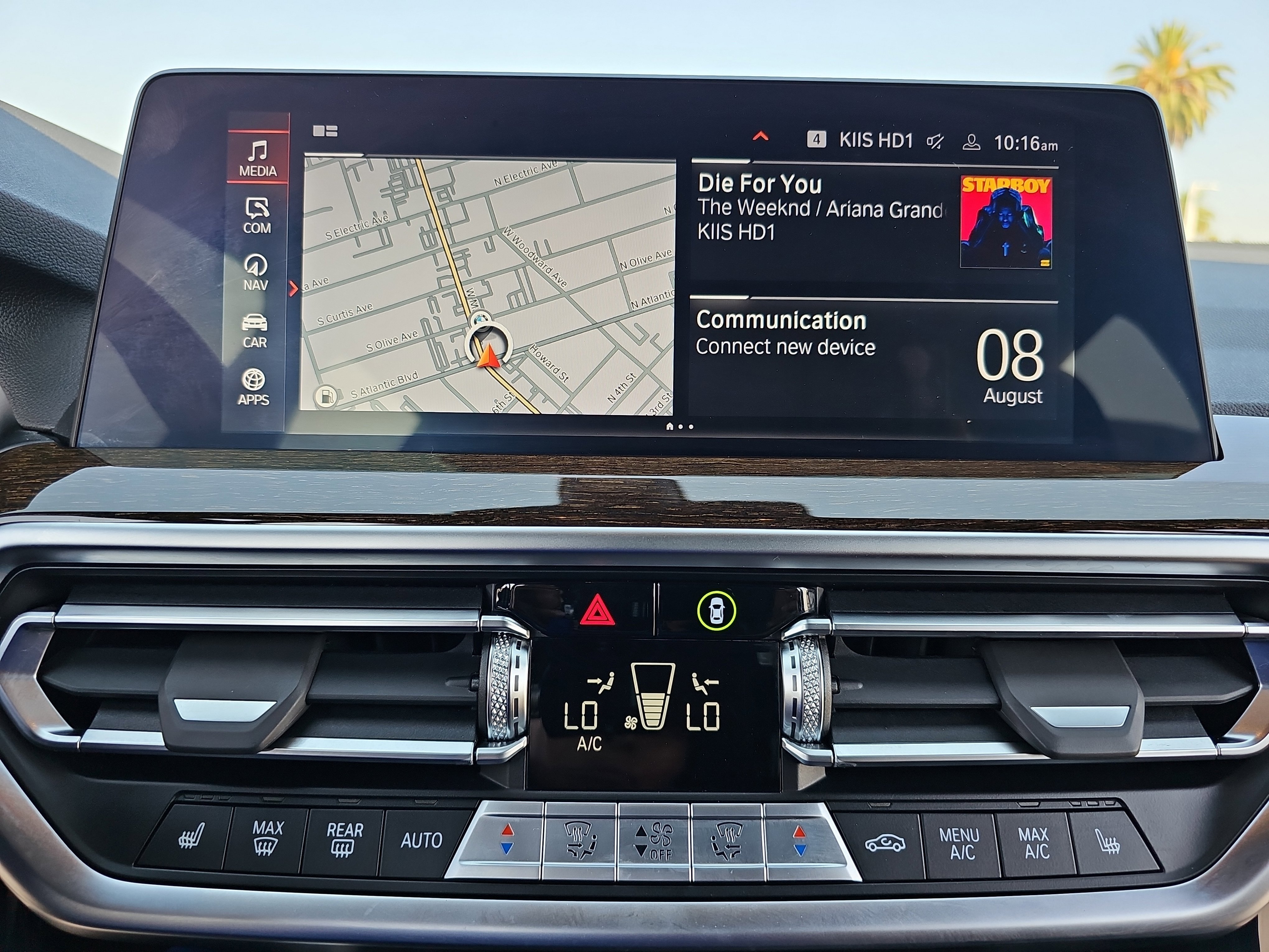 Certified 2023 BMW X3 sDrive30i w/ Convenience Package image 21