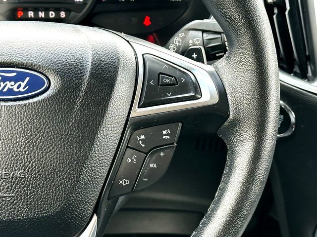 Used 2020 Ford Edge Titanium image 23