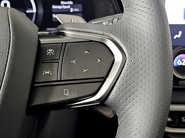 New 2026 Lexus RX 500h F Sport image 19