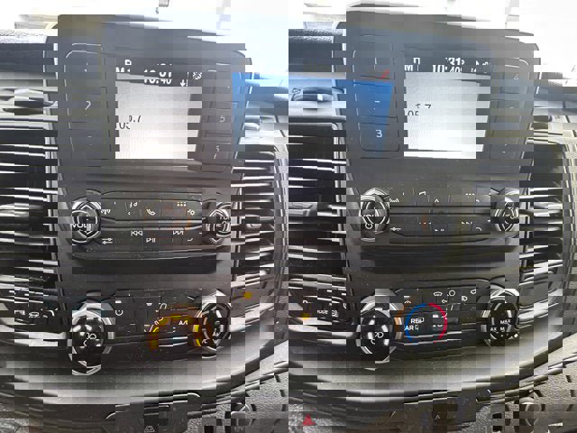 Used 2021 Ford Transit 350 XLT image 22