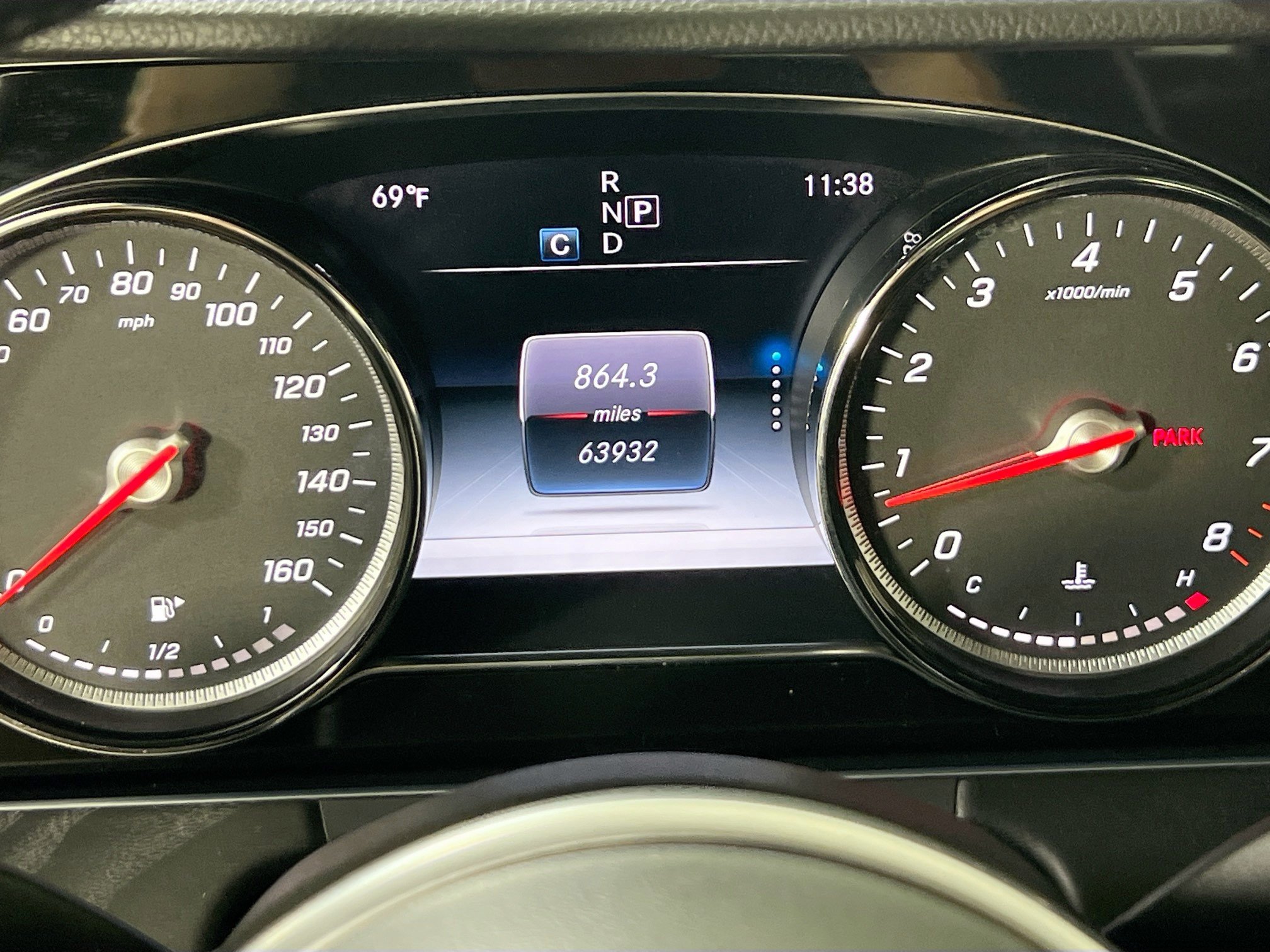 Used 2019 Mercedes-Benz E 300 4MATIC image 12
