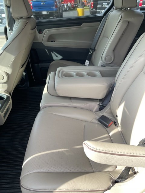 Used 2023 Honda Odyssey Elite image 34