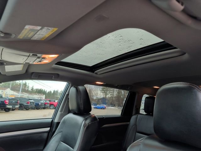 Used 2019 Toyota Highlander XLE image 31