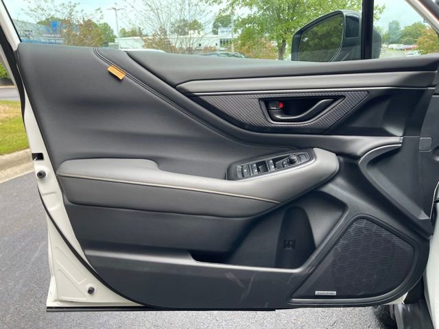 New 2025 Subaru Outback Wilderness image 15