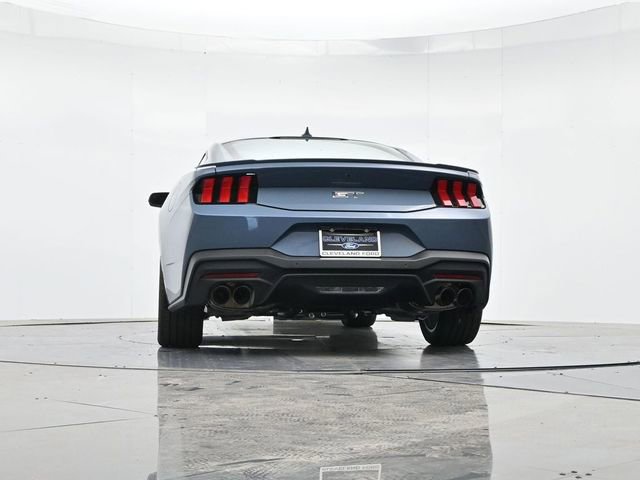 New 2025 Ford Mustang GT Premium image 37