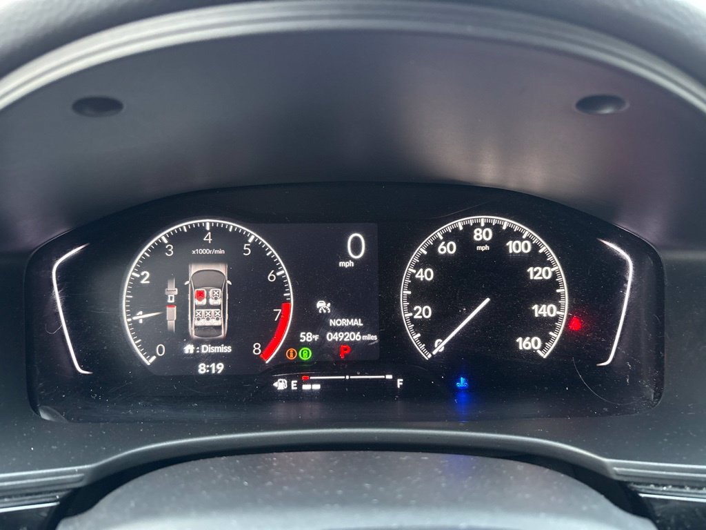 Used 2024 Honda Civic Sport image 27