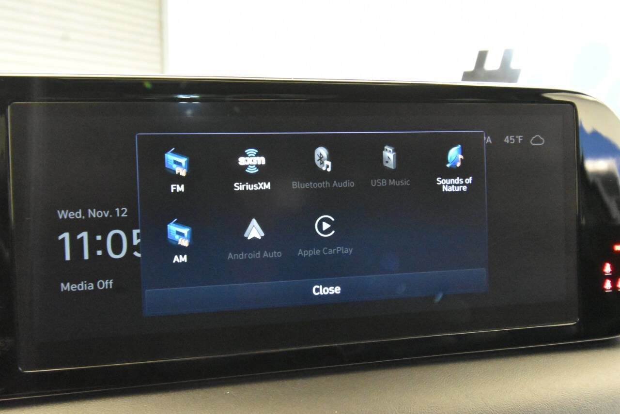 Used 2024 Hyundai Palisade Limited image 22