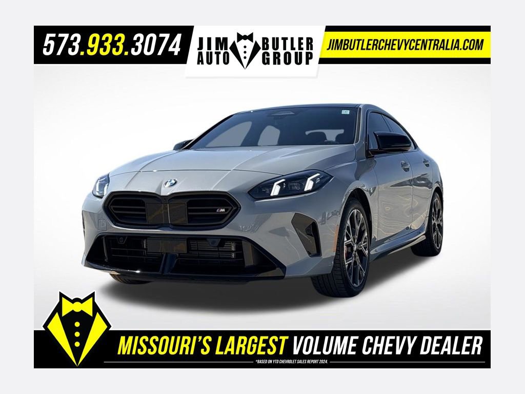 Used 2025 BMW M235i xDrive w/ Premium Package image 1