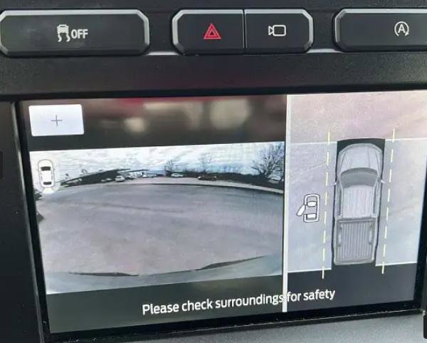 Used 2019 Ford F150 Platinum w/ Max Trailer Tow Package image 21