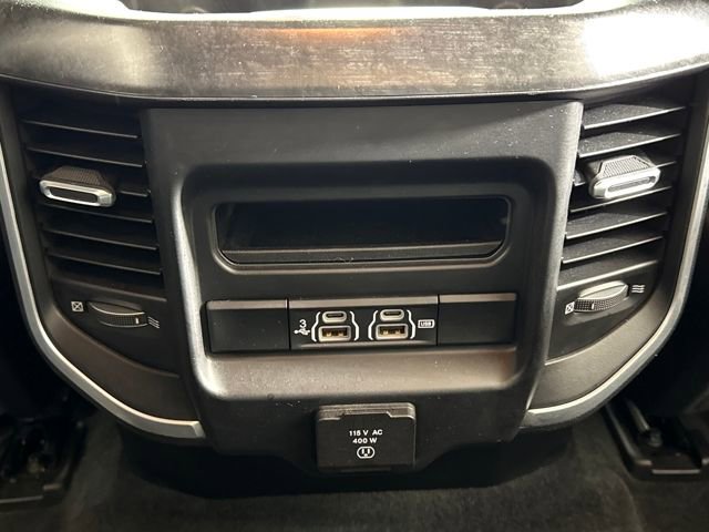 Used 2020 RAM 1500 Big Horn image 24
