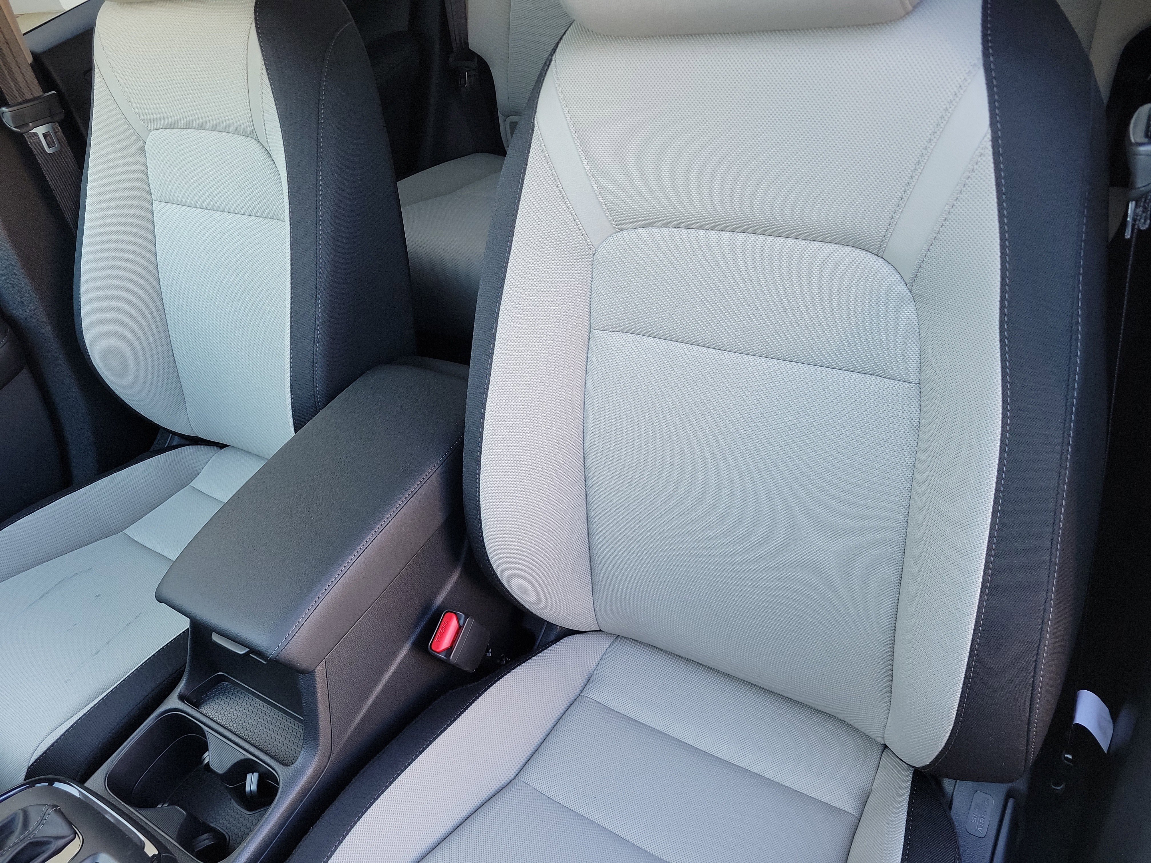 New 2026 Honda CR-V LX image 11