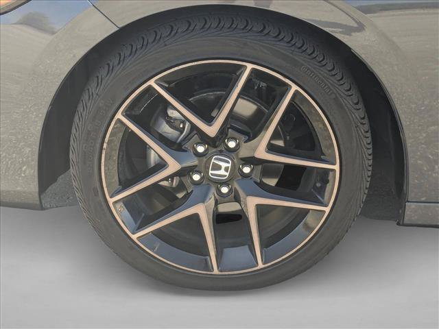 Used 2024 Honda Civic Sport Touring image 24