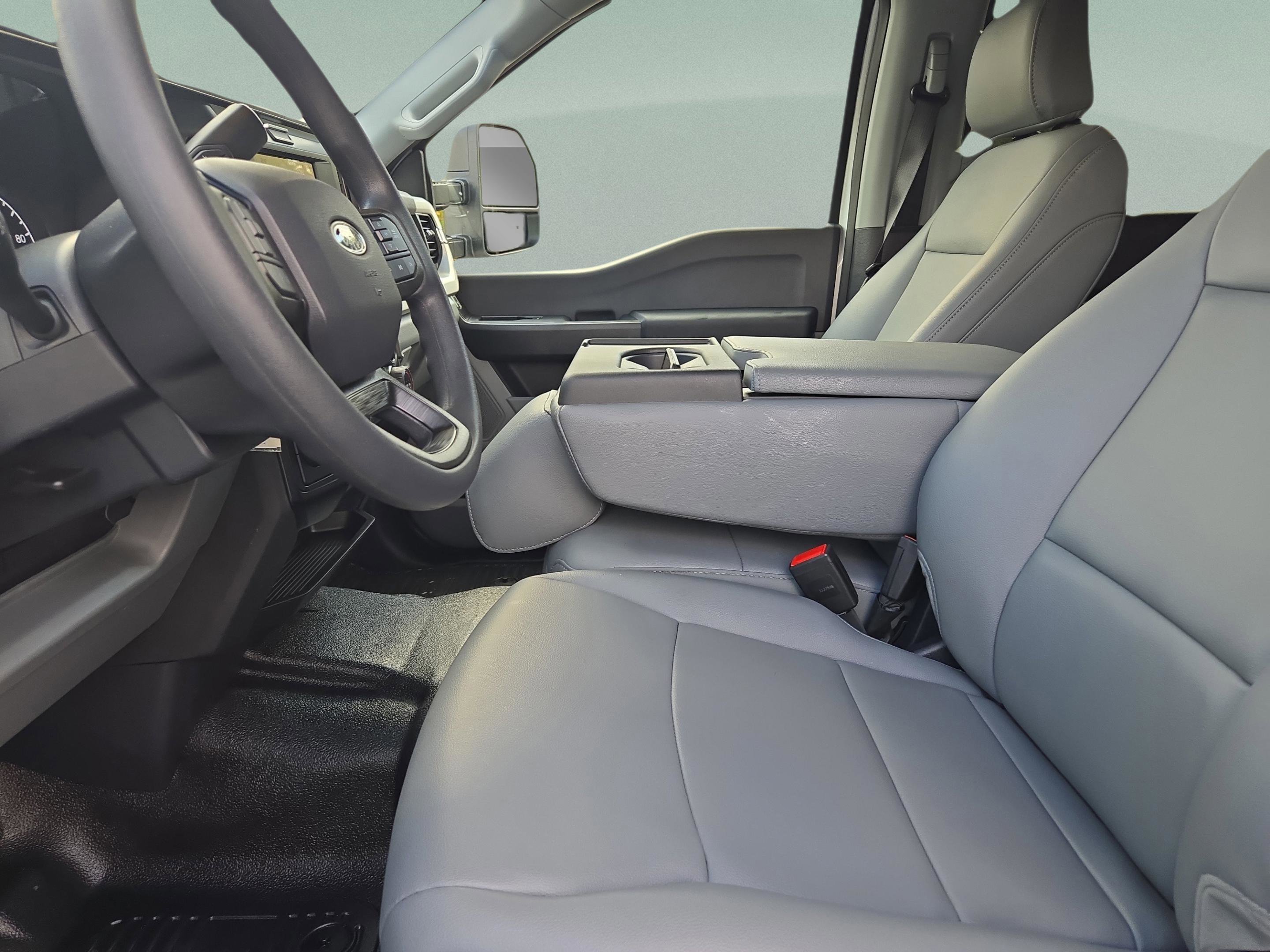 New 2026 Ford F450 XL image 17