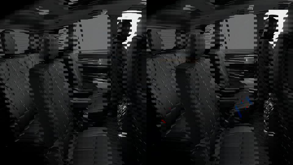 New 2026 Cadillac Vistiq Luxury w/ LPO, Floor Liner Package image 42