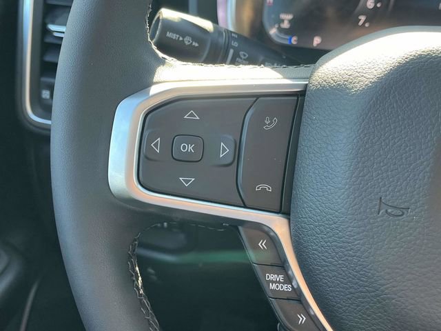 New 2026 RAM 1500 Big Horn image 17