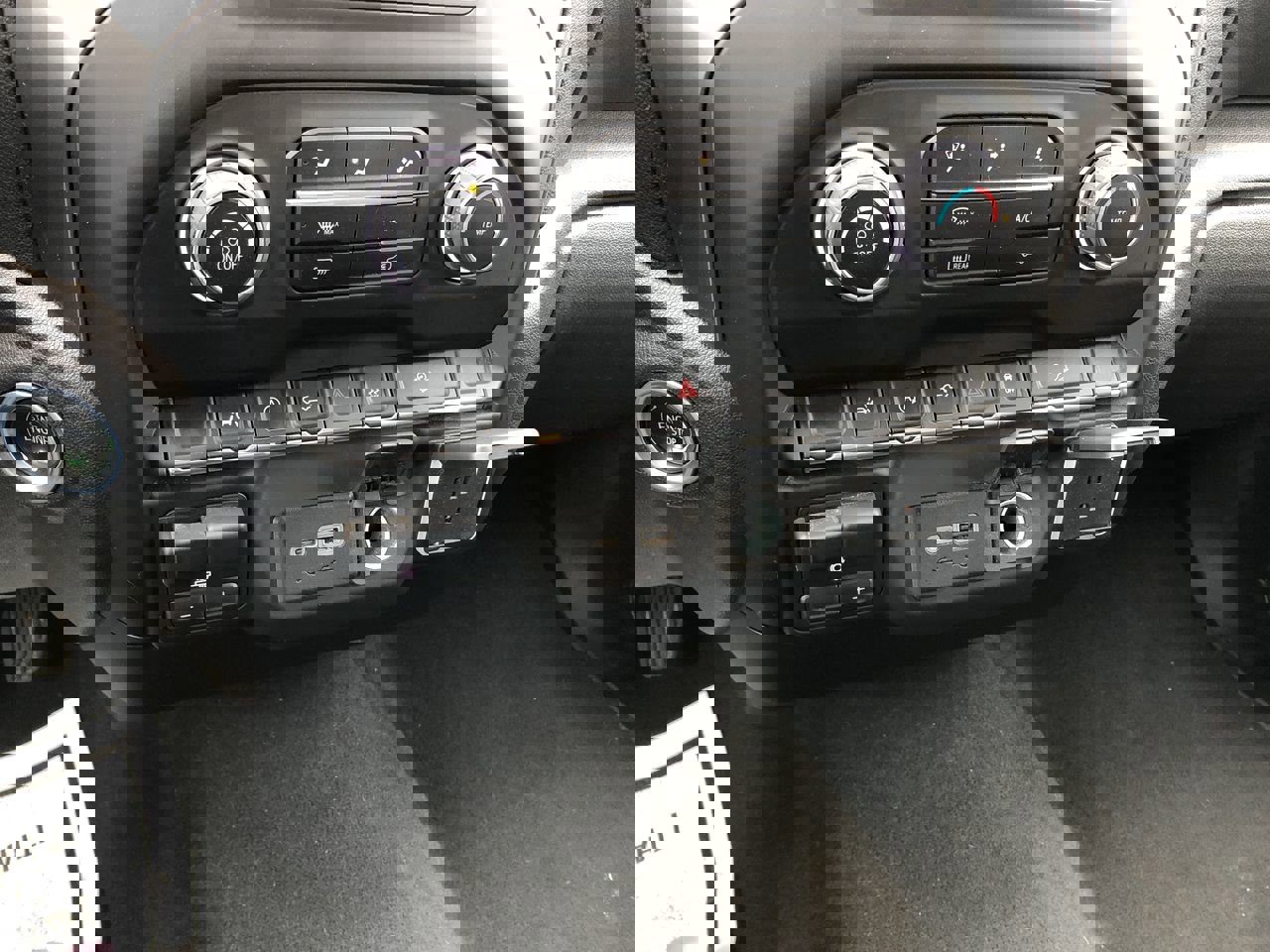 Used 2023 Chevrolet Silverado 1500 Custom Trail Boss image 29