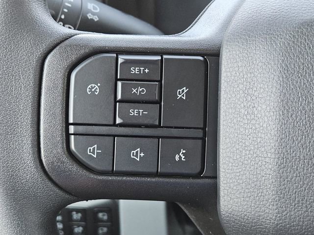 New 2026 Ford F350 XLT image 21