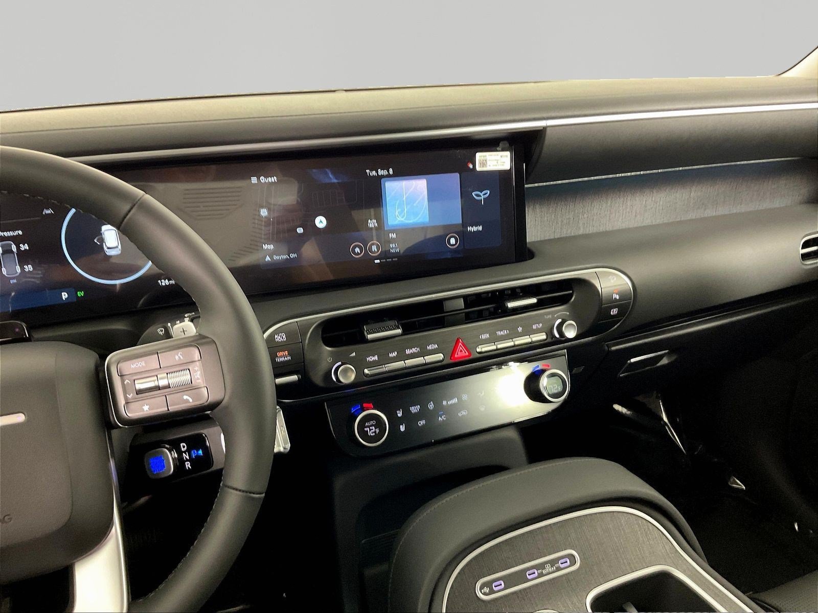 New 2026 Hyundai Palisade SEL Premium AWD/4WD image 11