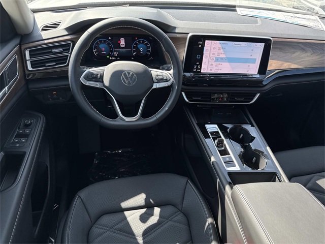 New 2026 Volkswagen Atlas SE image 10