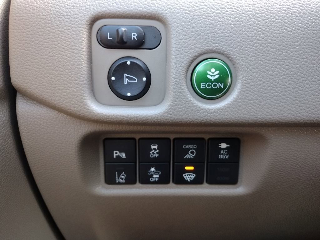 Used 2023 Honda Ridgeline RTL-E image 26