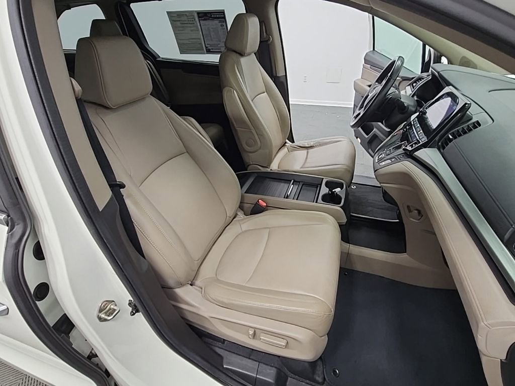 Used 2019 Honda Odyssey EX-L image 41