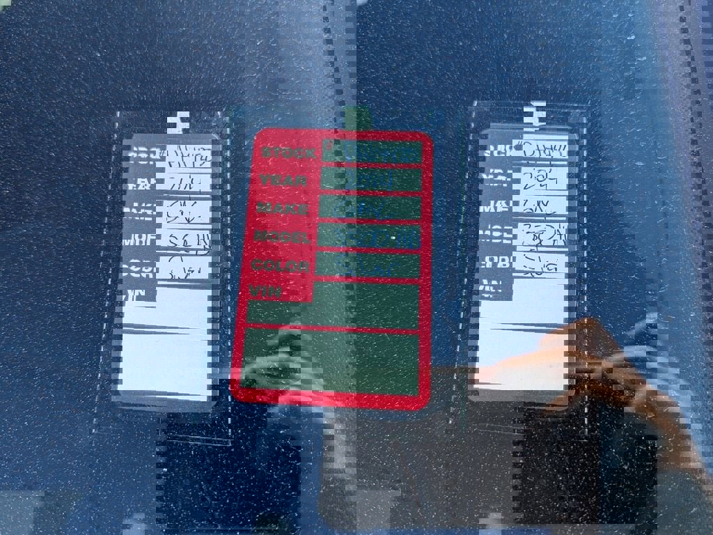 Certified 2024 GMC Sierra 3500 Denali w/ Denali Reserve Package image 6