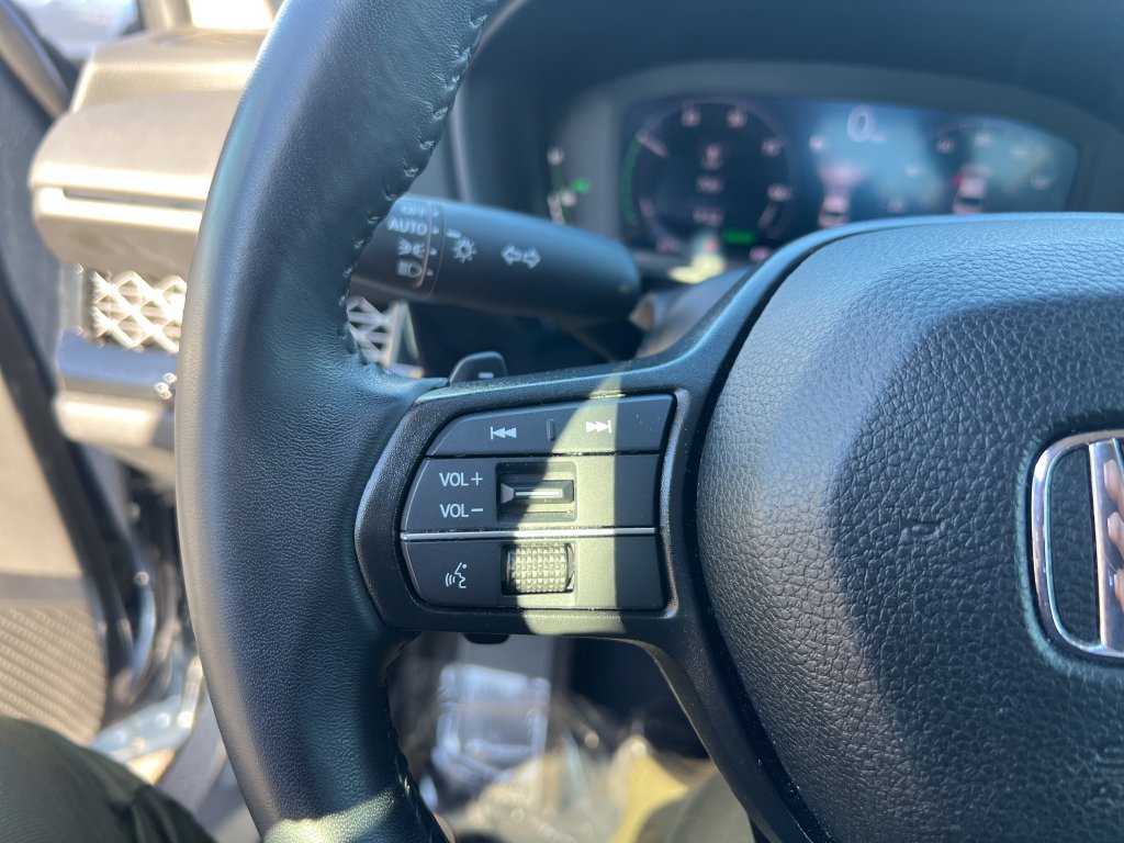 Used 2024 Honda Accord EX-L image 15