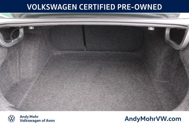 Used 2024 Volkswagen Jetta S FWD image 10