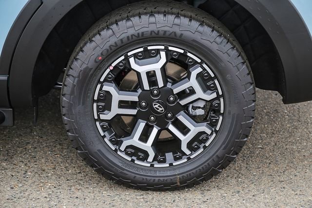 New 2026 Hyundai Santa Cruz XRT AWD/4WD image 12