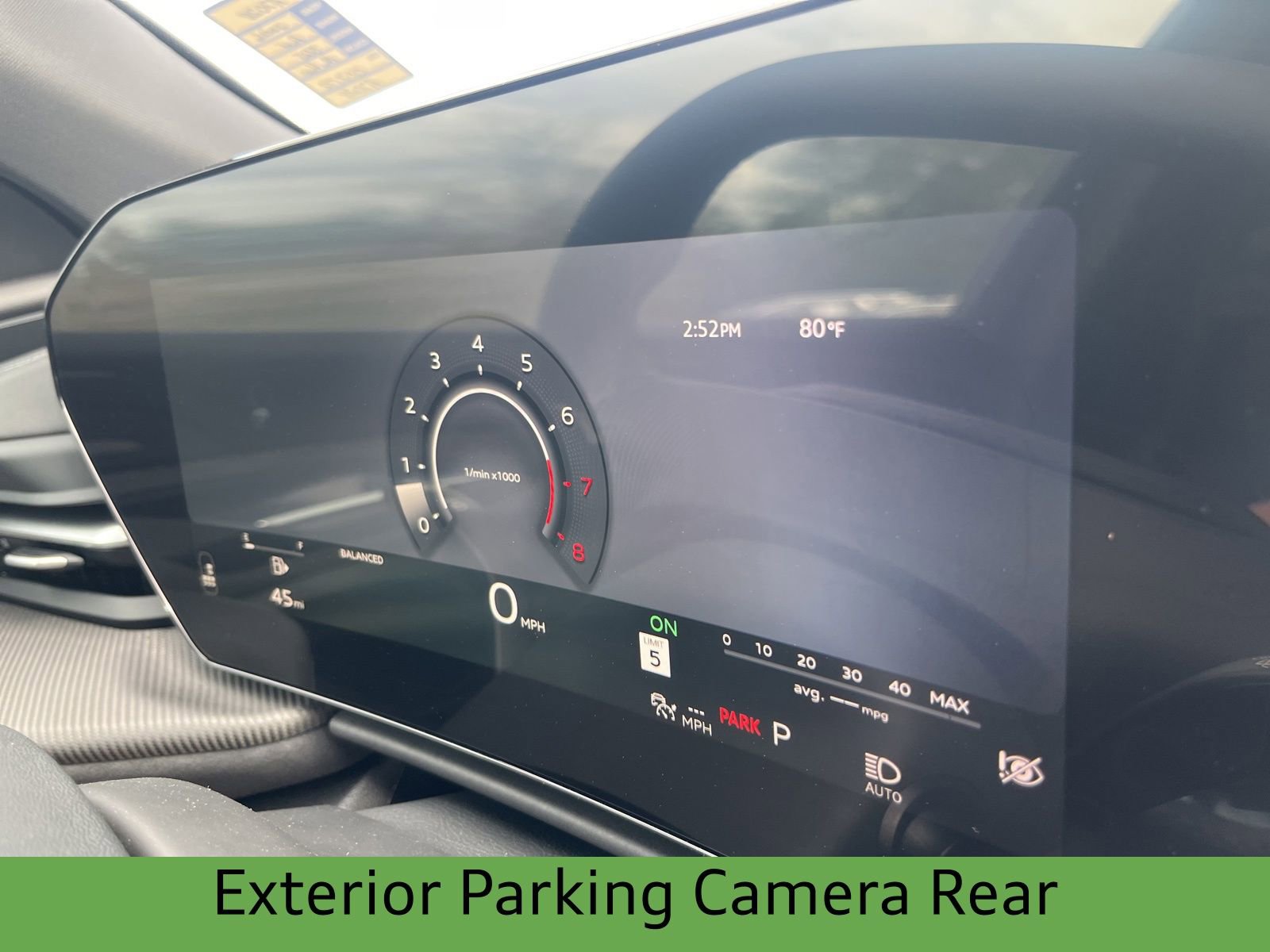 New 2026 Audi SQ5 Premium Plus AWD/4WD image 15