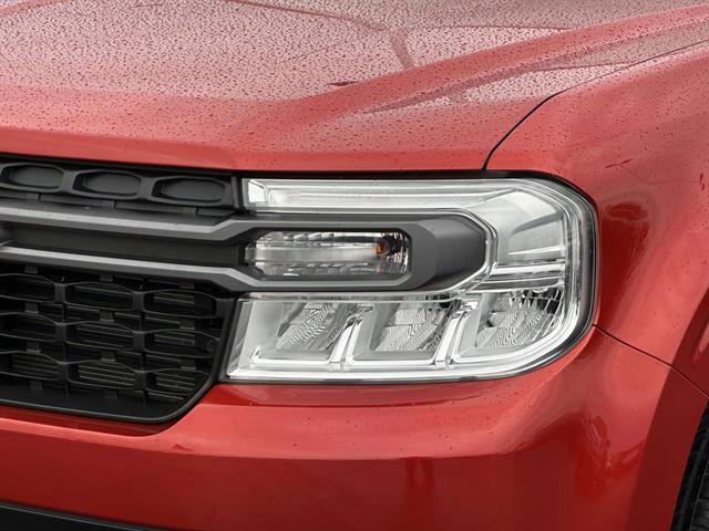 Used 2023 Ford Maverick XLT w/ Equipment Group 300A Standard AWD/4WD image 7