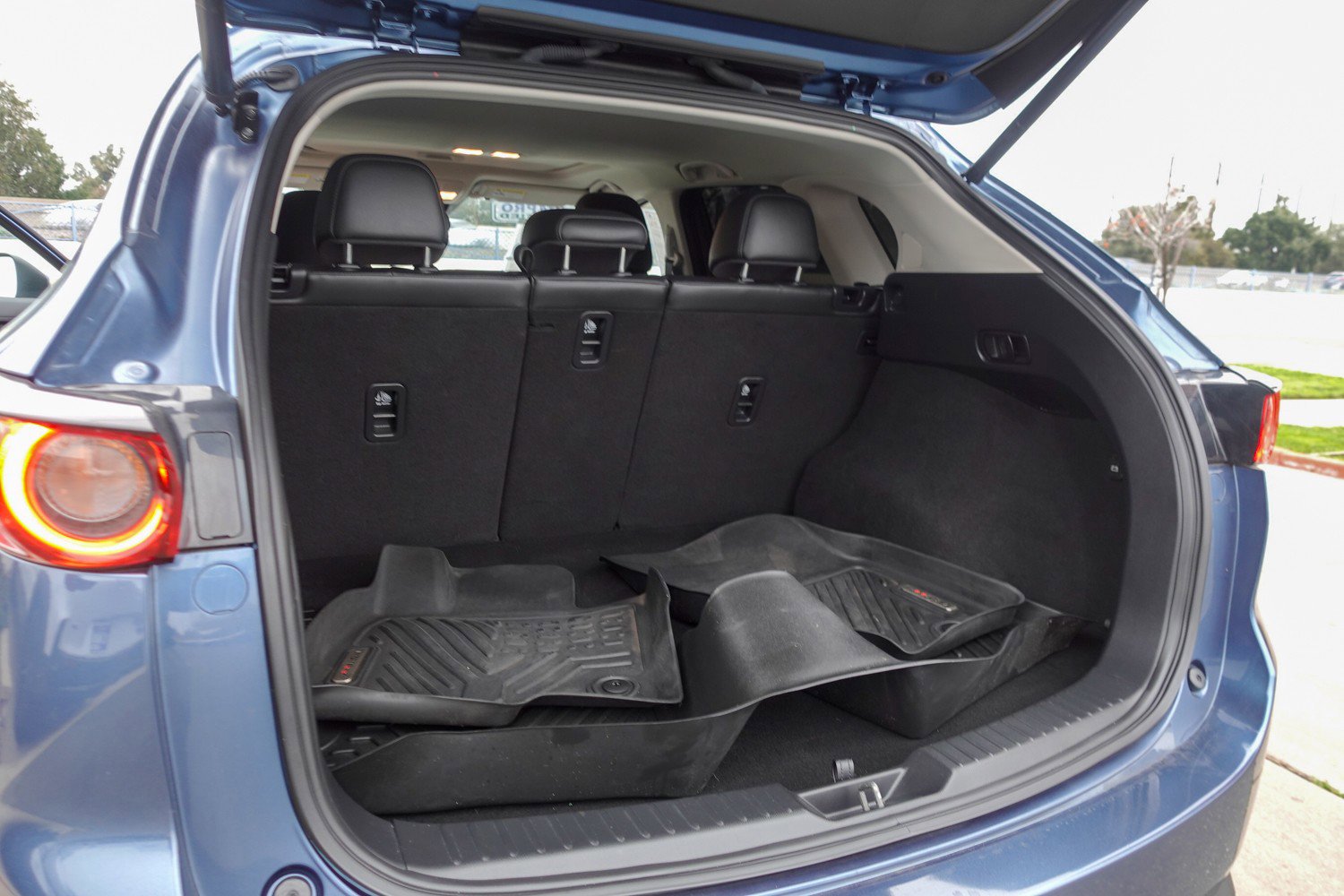 Used 2019 MAZDA CX-5 Grand Touring Reserve image 25