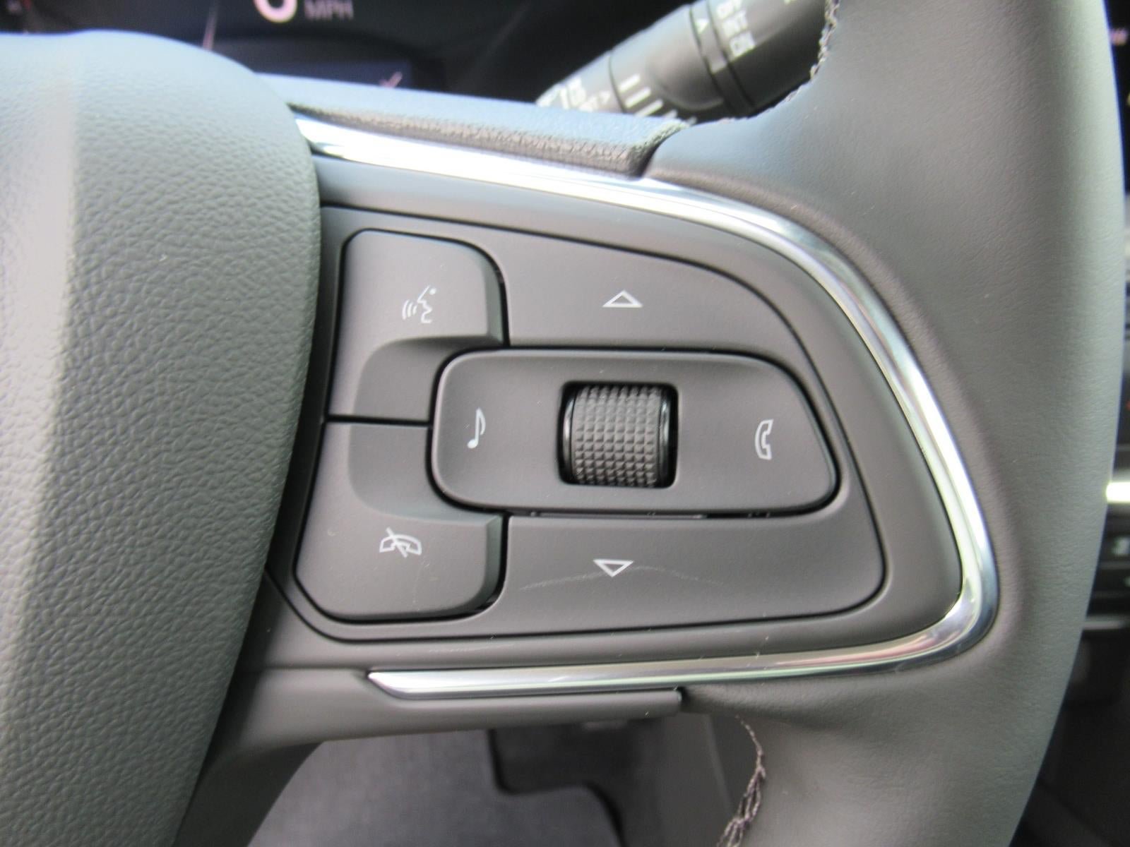New 2026 Buick Encore GX Sport Touring w/ Comfort Package FWD image 23