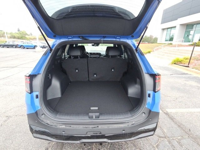 New 2026 Kia Sportage X-Line image 28