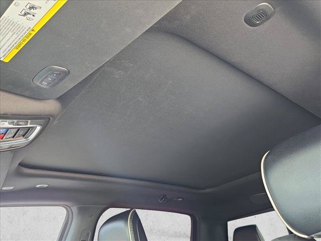 Used 2021 RAM 1500 Laramie w/ Sport Appearance Package AWD/4WD image 15