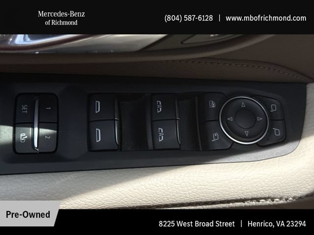 Used 2021 GMC Yukon Denali AWD/4WD image 23