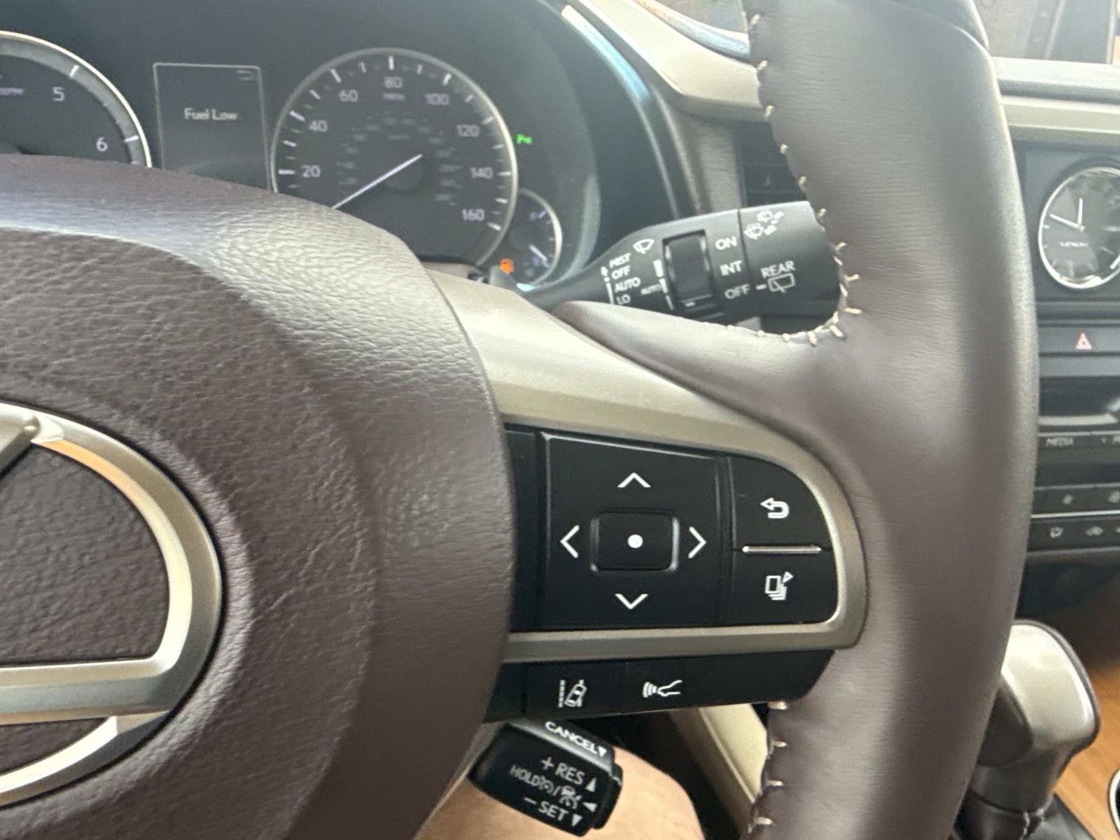 Used 2019 Lexus RX 350 AWD w/ Navigation Package image 30
