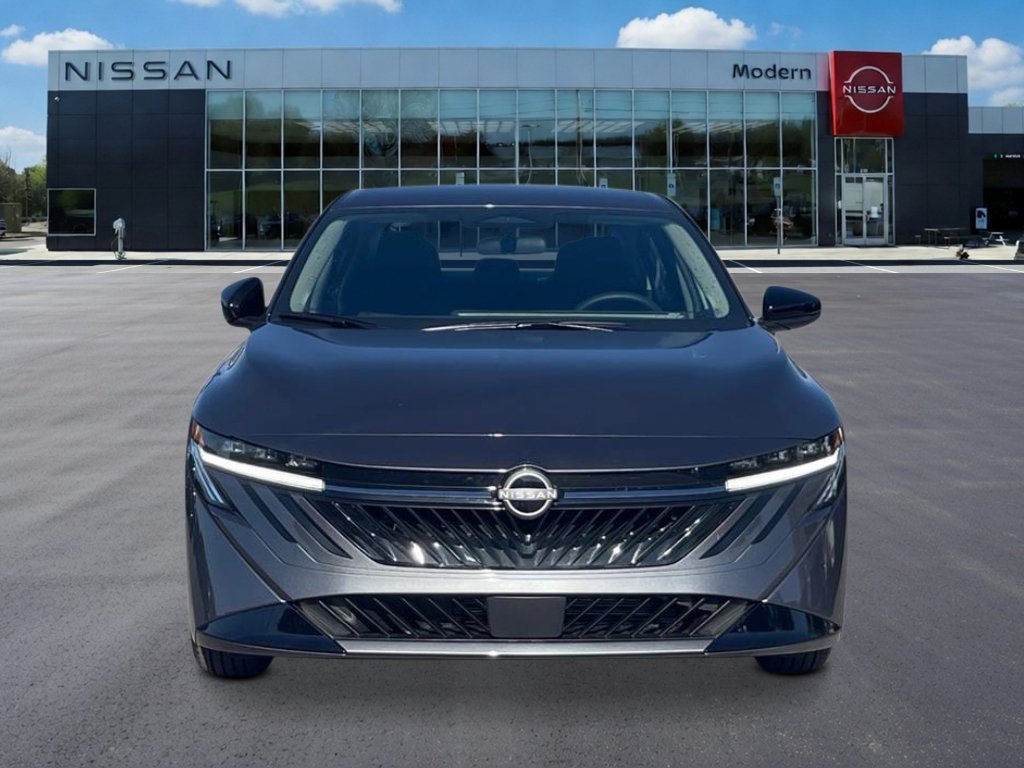 New 2027 Nissan Sentra S w/ Floor Mat Package FWD image 8