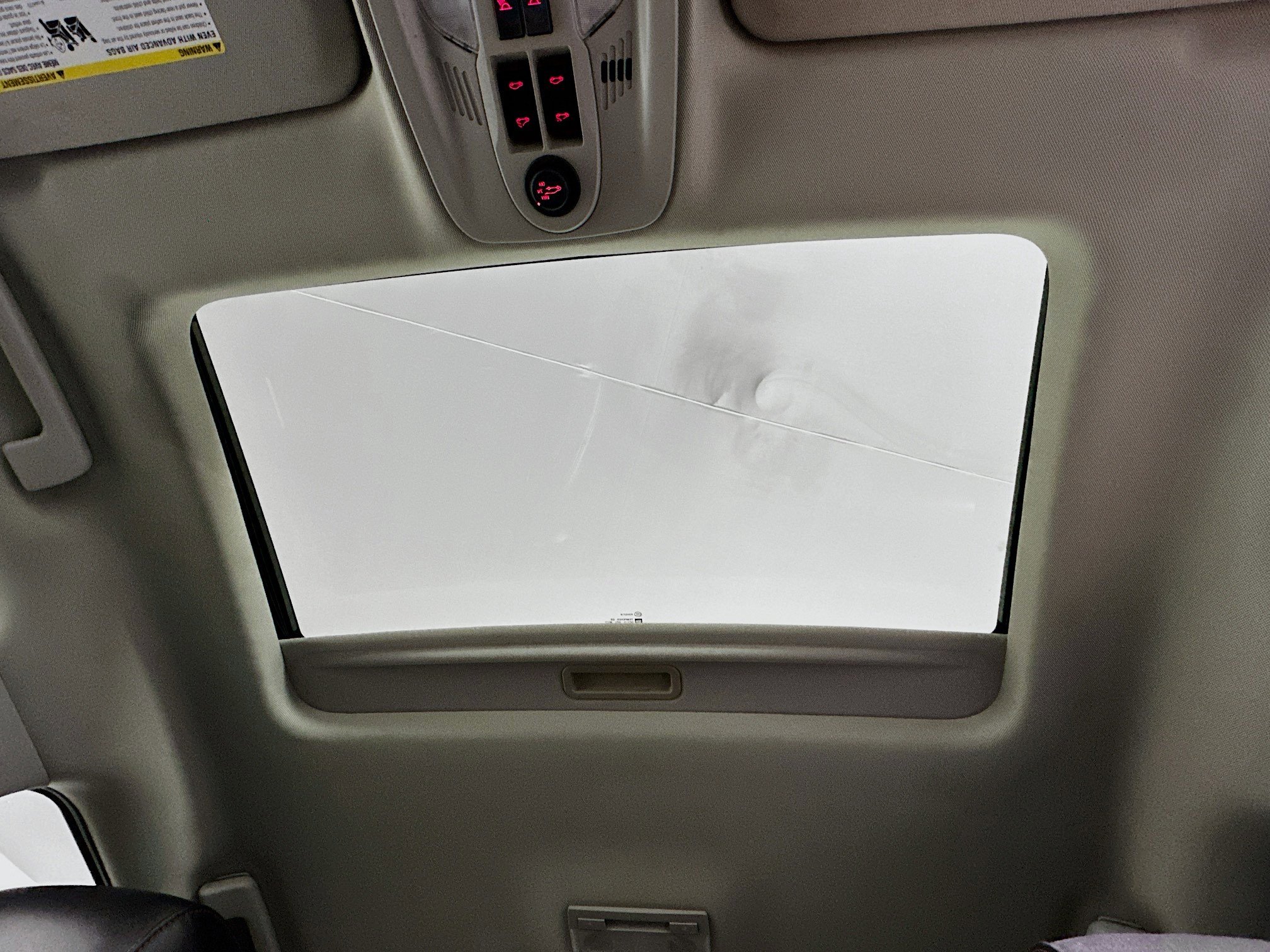 Used 2015 GMC Terrain SLT w/ Open Road Package image 25