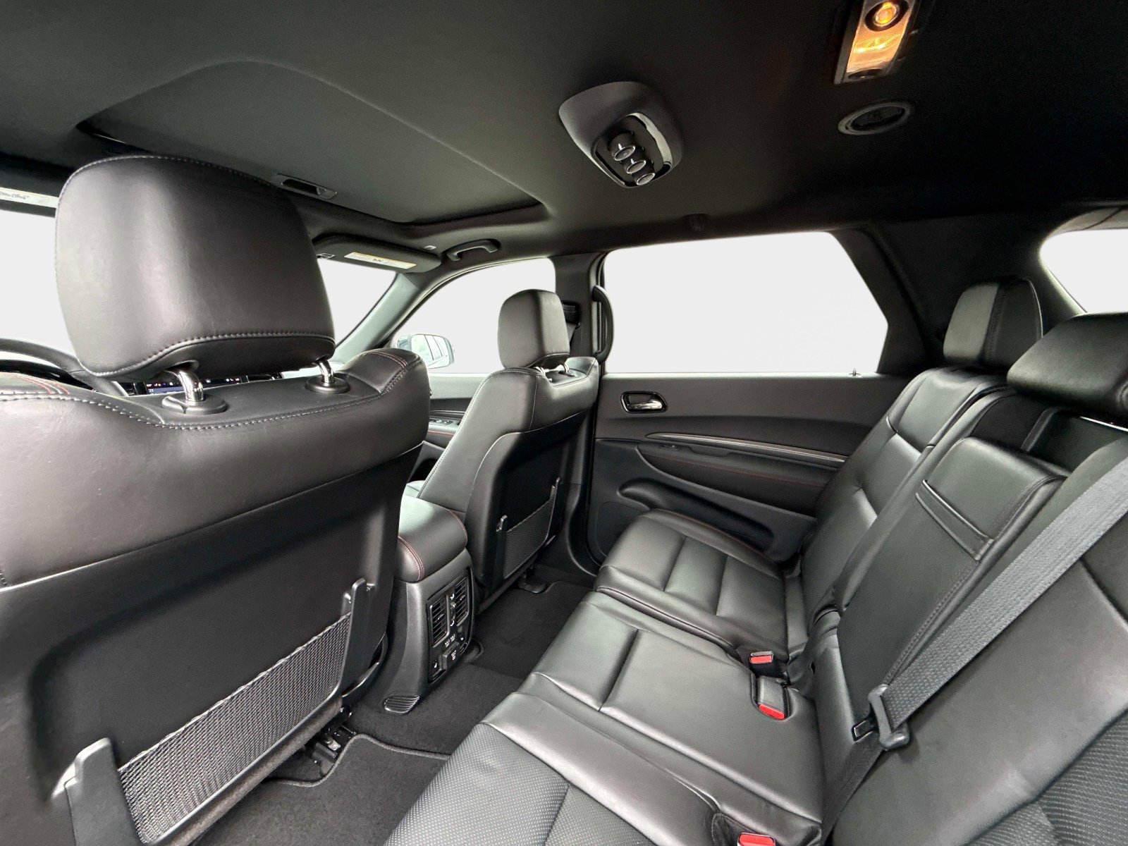 New 2026 Dodge Durango GT AWD/4WD image 19