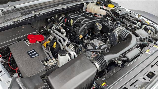 Used 2023 Jeep Gladiator Rubicon w/ Cold Weather Group image 28