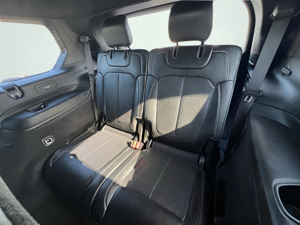 Used 2022 Jeep Grand Cherokee L Overland image 24