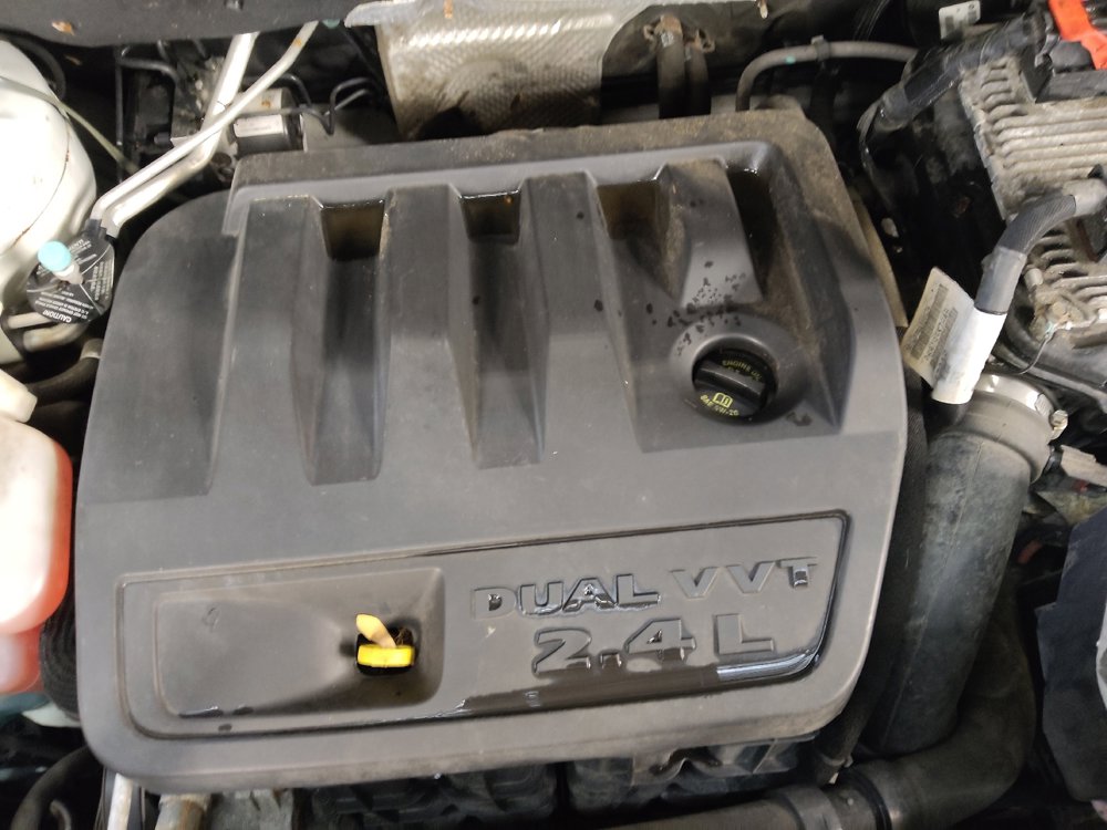 Used 2014 Jeep Patriot Latitude image 30